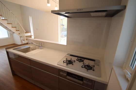 レジデンス小山 2号棟