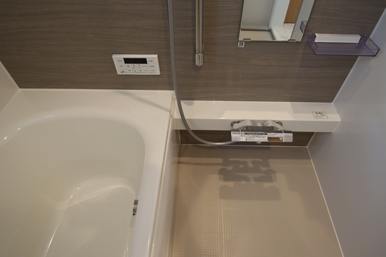 レジデンス小山 2号棟