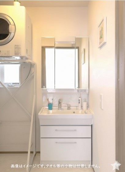 レジデンス小山 2号棟