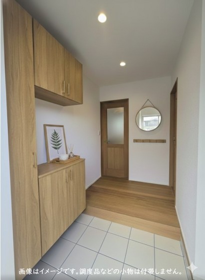 レジデンス小山 2号棟