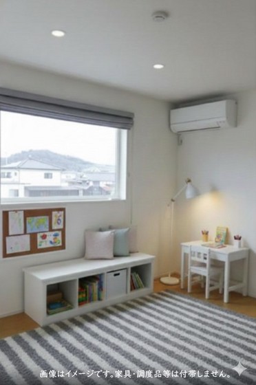 レジデンス小山 2号棟