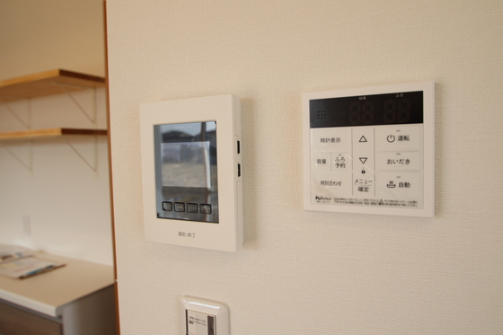 レジデンス小山 2号棟