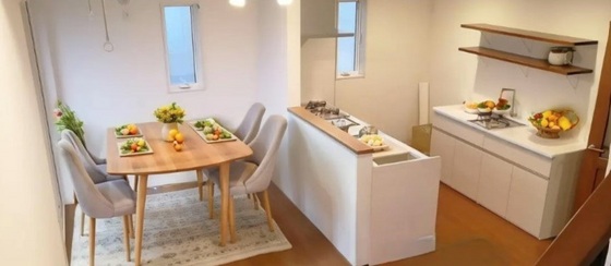 レジデンス小山 2号棟