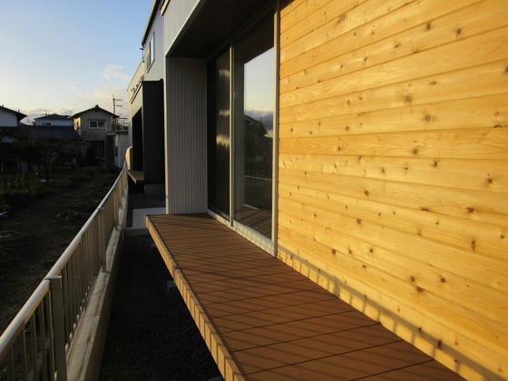 レジデンス小山 2号棟