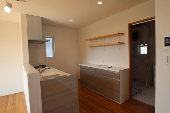 レジデンス小山 2号棟