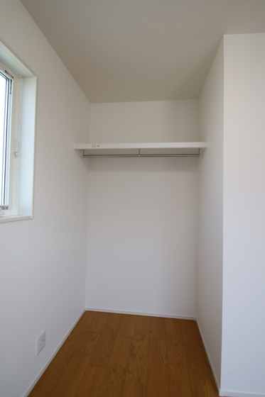 レジデンス小山 2号棟