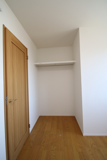 レジデンス小山 2号棟