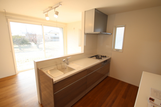 レジデンス小山 2号棟