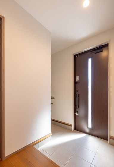 レジデンス小山 2号棟