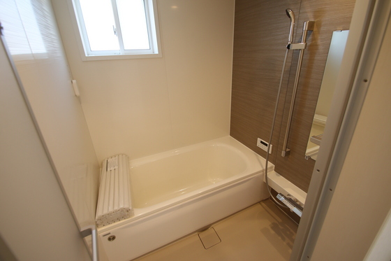 レジデンス小山 2号棟