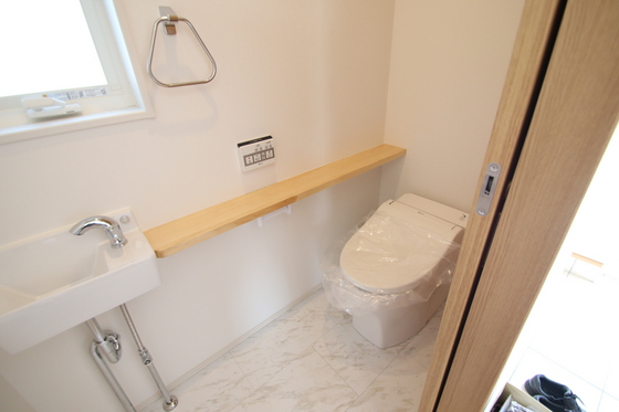 レジデンス小山 2号棟