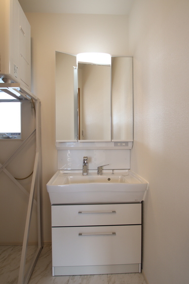 レジデンス小山 2号棟