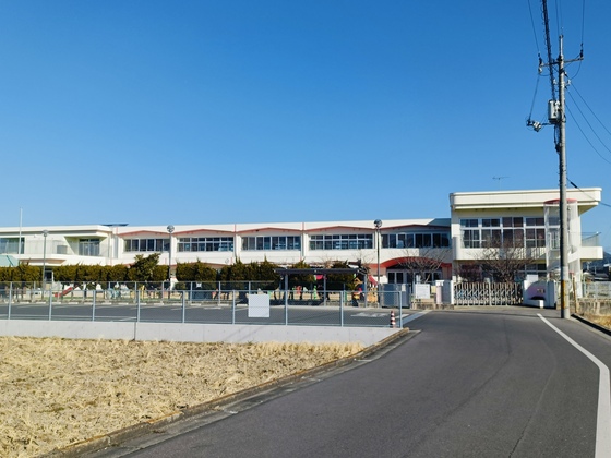 レジデンス小山 2号棟