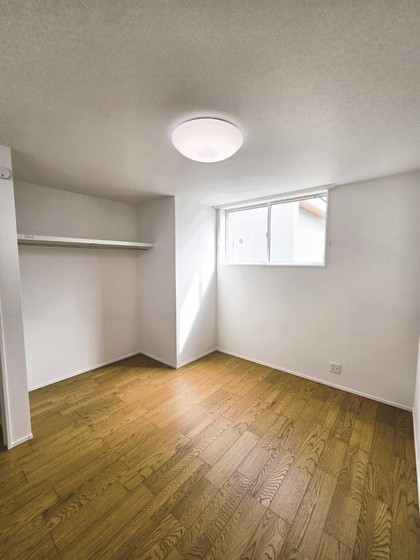 レジデンス小山 3号棟