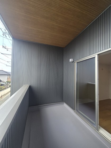 レジデンス小山 3号棟