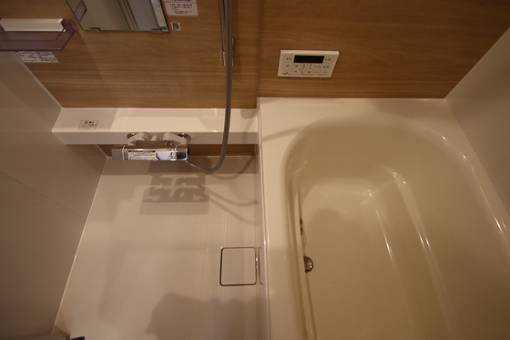 レジデンス小山 3号棟