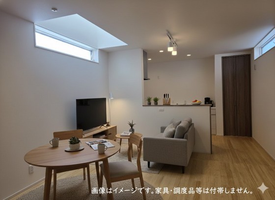 レジデンス小山 3号棟