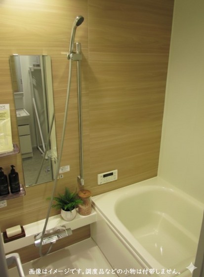 レジデンス小山 3号棟