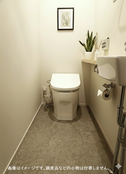 レジデンス小山 3号棟