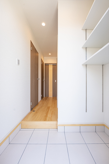 レジデンス小山 3号棟