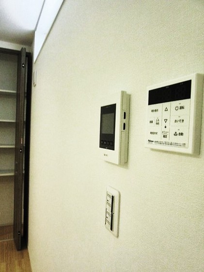 レジデンス小山 3号棟