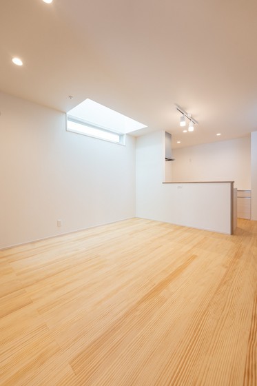 レジデンス小山 3号棟