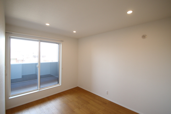 レジデンス小山 3号棟