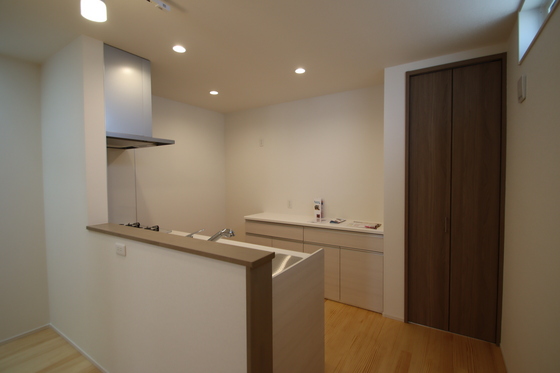 レジデンス小山 3号棟