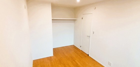 レジデンス小山 3号棟