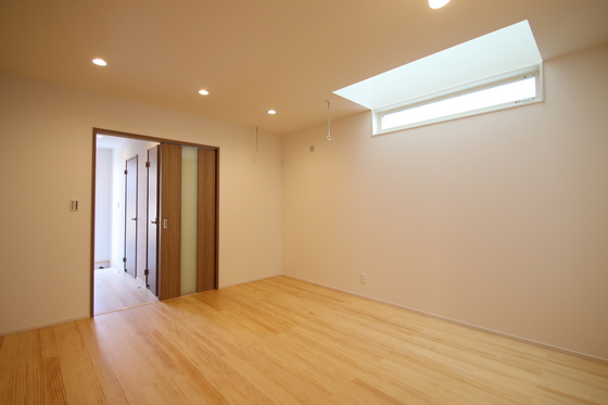 レジデンス小山 3号棟