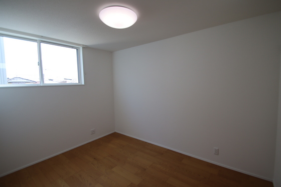 レジデンス小山 3号棟