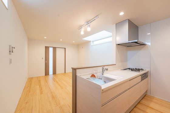 レジデンス小山 3号棟