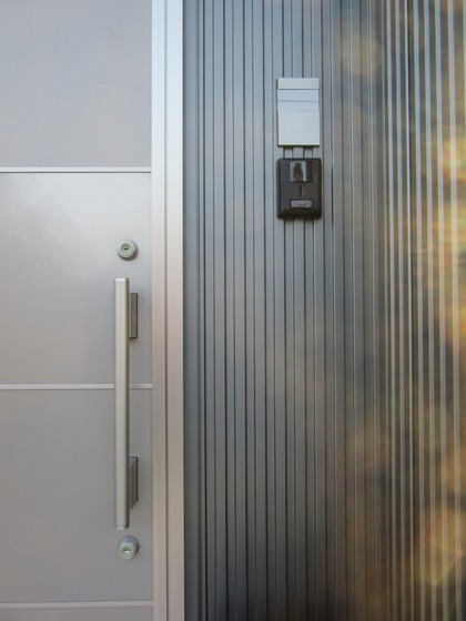 レジデンス小山 3号棟