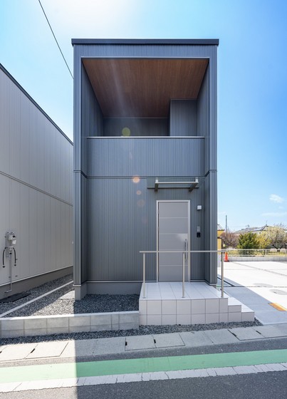 レジデンス小山 3号棟