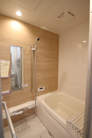 レジデンス小山 3号棟