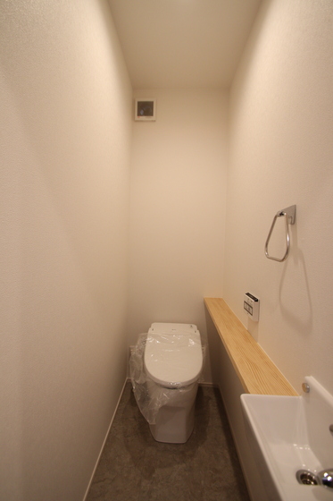 レジデンス小山 3号棟