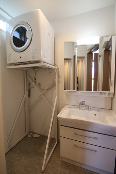 レジデンス小山 3号棟