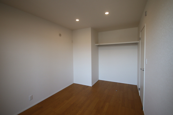 レジデンス小山 3号棟