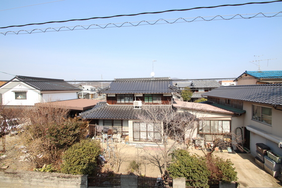 レジデンス小山 3号棟