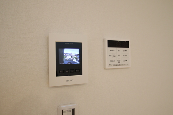 レジデンス小山 3号棟