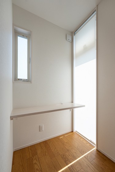 レジデンス小山 4号棟