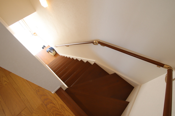 レジデンス小山 4号棟