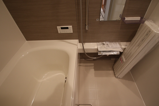 レジデンス小山 4号棟