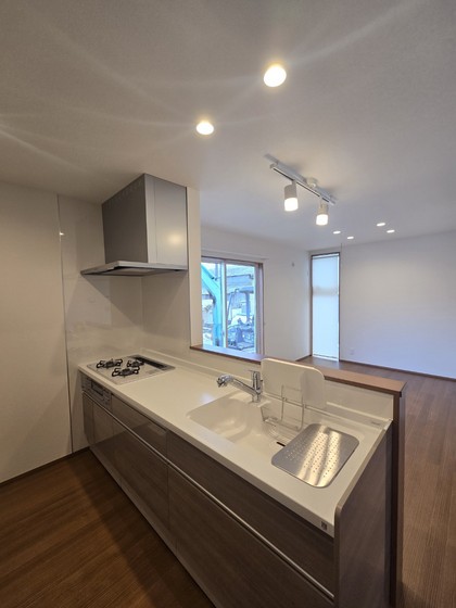 レジデンス小山 4号棟