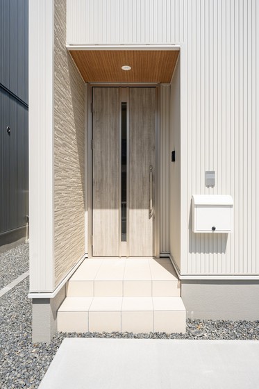 レジデンス小山 4号棟