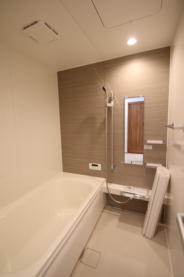 レジデンス小山 4号棟