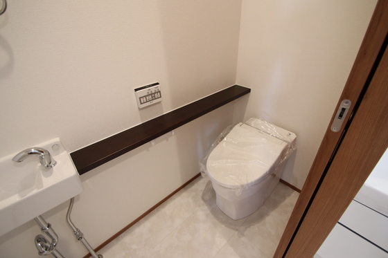 レジデンス小山 4号棟