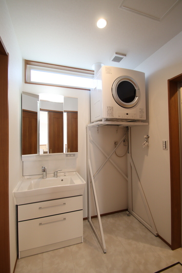 レジデンス小山 4号棟