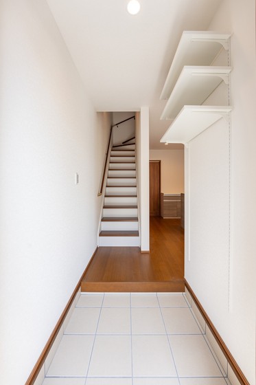 レジデンス小山 4号棟