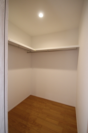 レジデンス小山 4号棟